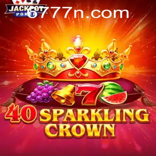 Descubra a Magia de 40SparklingCrown: Um Jogo de Estratégia Brilhante