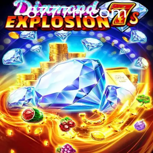 Descubra a Emoção de DiamondExplosion7s: O Jogo de Cassino que Domina 67N.COM