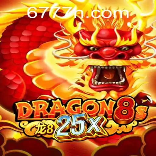Dragon8s25x: Uma Nova Aventura no Universo dos Jogos Online
