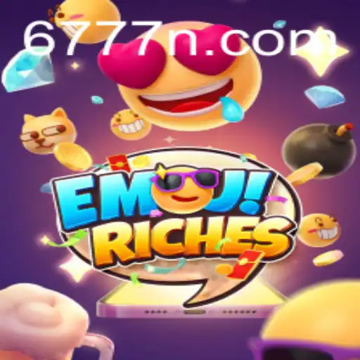 Explorando o Mundo de EmojiRiches: A Nova Sensação dos Jogos Online
