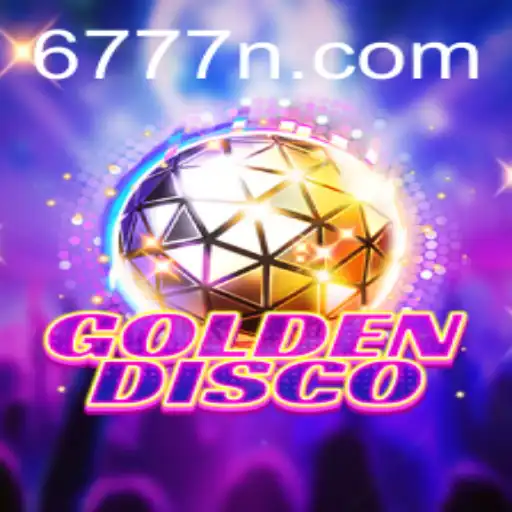 GoldenDisco: Uma Imersão no Mundo da Dança Virtual