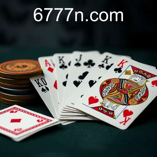 A Fascinante Verdade sobre os Jogos de Cartas e 67N.COM