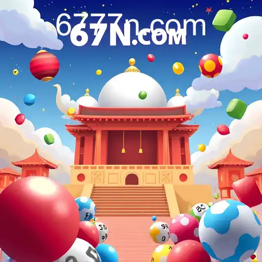 Explorando o Universo dos Jogos de Loteria: Um Olhar Sobre 67N.COM