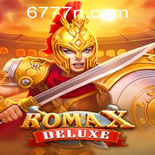 RomaXDeluxe: A Revolução dos Jogos Modernos