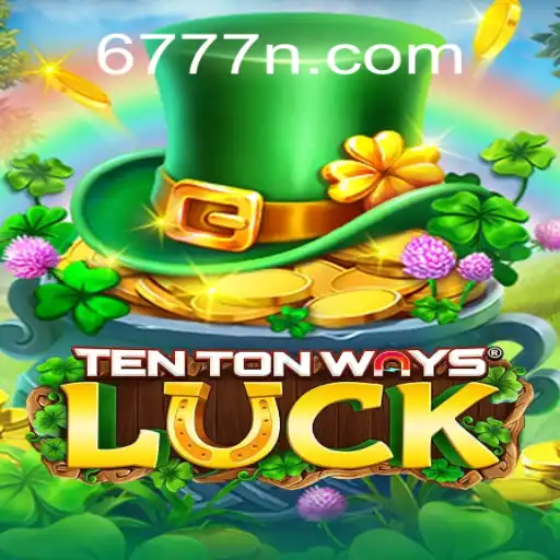 Descubra o Universo Fascinante de TenTonWaysLuck