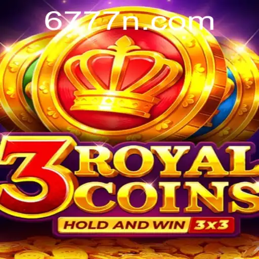 Explorando o Mundo de 3royalcoins: Inovação e Estratégia no Cenário Atual