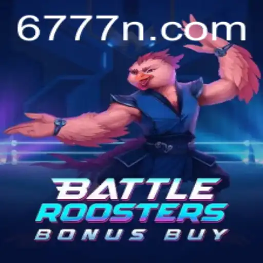Desvendando o Mundo de BattleRoostersBonusBuy