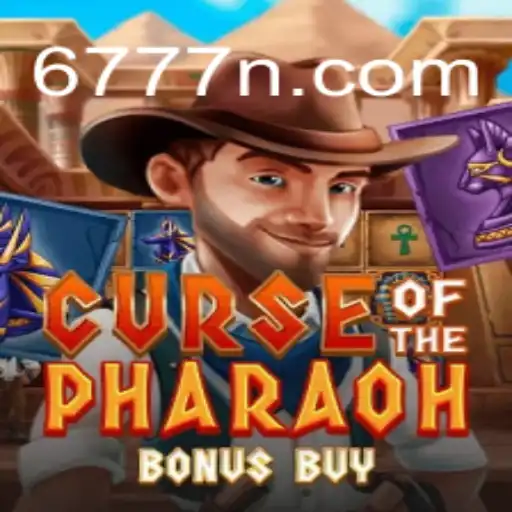 Explorando o Mundo Misterioso de CurseofthePharaohBonusBuy
