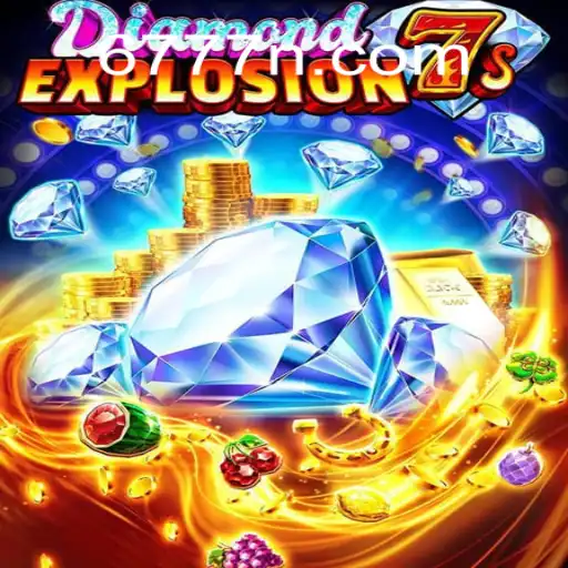 Descubra a Emoção de DiamondExplosion7s: O Jogo de Cassino que Domina 67N.COM