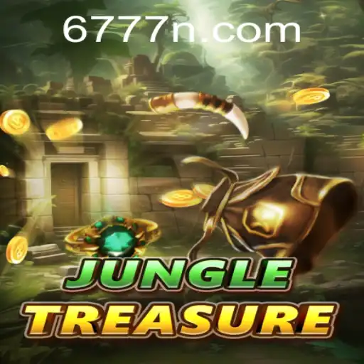 Explorando o Mundo do JungleTreasure: Aventura e Estratégia no Jogo 67N.COM