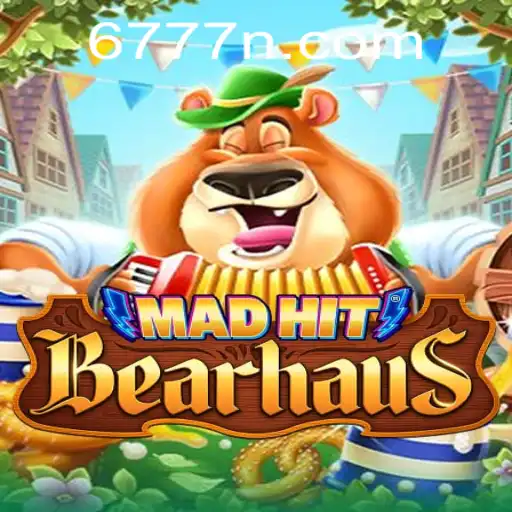 Descubra o mundo de emoção em MadHitBearhaus