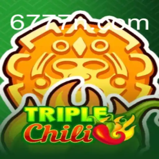 TripleChili: A Nova Sensação do Mundo dos Jogos