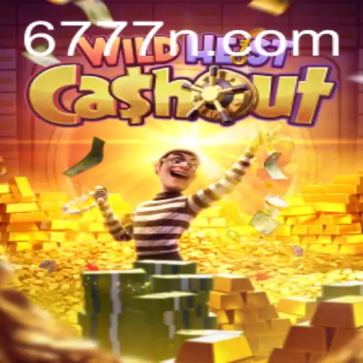 Descubra o Mundo de Emoção com WildHeistCashout - A Nova Sensação do 67N.COM