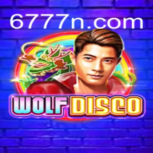 Explorando WolfDisco: Uma Nova Era de Jogos Digitais