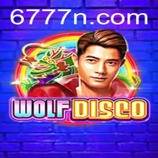 Explorando WolfDisco: Uma Nova Era de Jogos Digitais